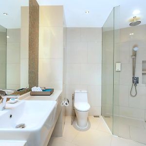 Superior Zimmer mit zwei Einzelbetten